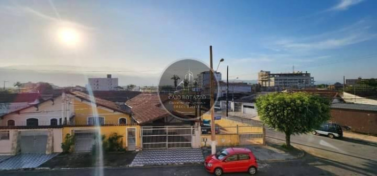 Imagem Apartamento com 2 Quartos à Venda, em Caiçara - Praia Grande Imagem Apartamento com 2 Quartos à Venda, em Caiçara - Praia Grande