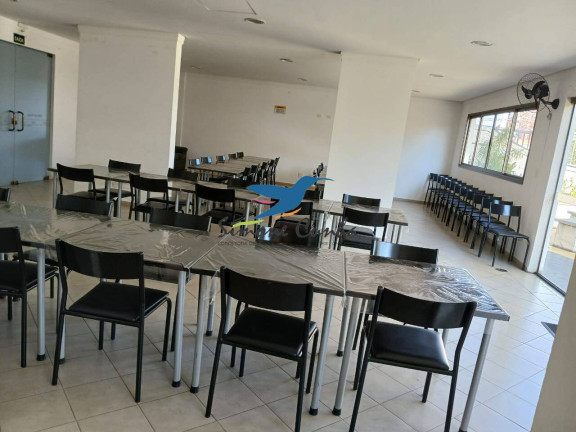 Imagem Cobertura com 3 Quartos à Venda, 144 m² em Jardim Satélite - São José Dos Campos