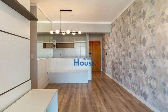 Imagem Apartamento com 2 Quartos à Venda, 53 m² em Lapa - São Paulo Imagem Apartamento com 2 Quartos à Venda, 53 m² em Lapa - São Paulo