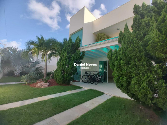 Imagem Casa de Condomínio com 4 Quartos à Venda, 350 m² em Estrada Do Côco - Lauro De Freitas Imagem Casa de Condomínio com 4 Quartos à Venda, 350 m² em Estrada Do Côco - Lauro De Freitas