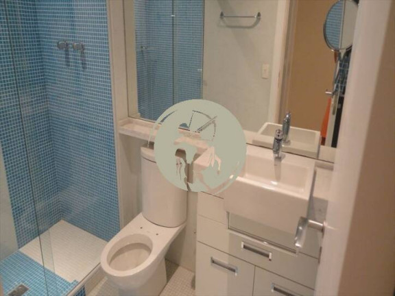 Imagem Apartamento com 3 Quartos à Venda, 220 m² em Gonzaga - Santos Imagem Apartamento com 3 Quartos à Venda, 220 m² em Gonzaga - Santos