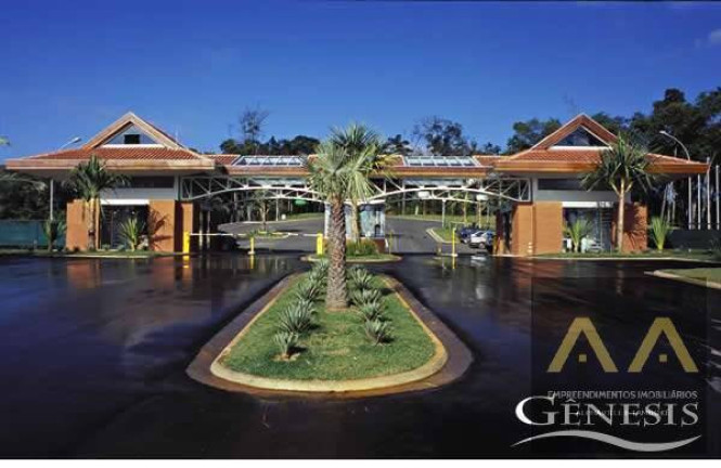 Imagem Terreno à Venda, 420 m² em Alphaville - Santana De Parnaíba