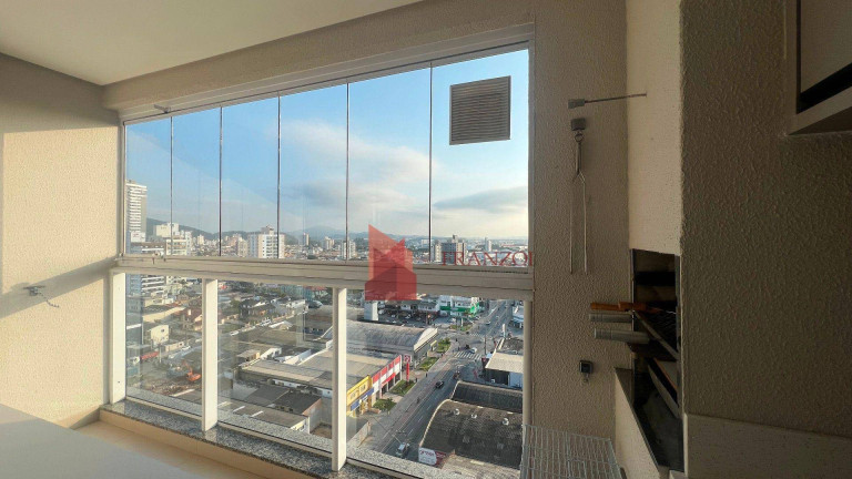 Apartamento com 3 Quartos à Venda, 74 m² em São João - Itajaí