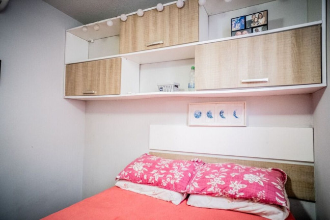 Imagem Imóvel com 2 Quartos à Venda, 38 m² em Protásio Alves - Porto Alegre Imagem Imóvel com 2 Quartos à Venda, 38 m² em Protásio Alves - Porto Alegre