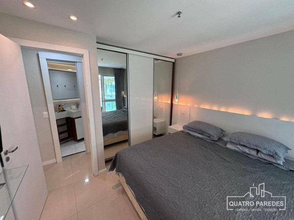 Imagem Apartamento com 1 Quarto à Venda, 55 m² em Barra Da Tijuca - Rio De Janeiro Imagem Apartamento com 1 Quarto à Venda, 55 m² em Barra Da Tijuca - Rio De Janeiro
