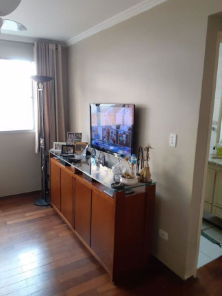 Imagem Apartamento com 2 Quartos à Venda, 68 m² em Chácara Inglesa - São Paulo