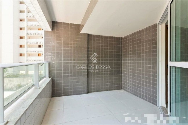Imagem Apartamento com 4 Quartos à Venda, 144 m² em Espinheiro - Recife