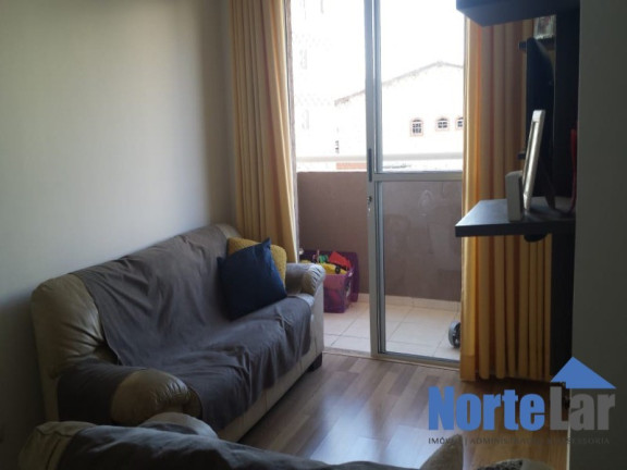 Imagem Apartamento com 2 Quartos à Venda, 62 m² em Casa Verde Alta - São Paulo Imagem Apartamento com 2 Quartos à Venda, 62 m² em Casa Verde Alta - São Paulo