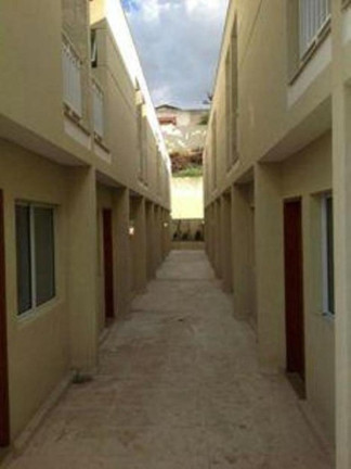 Imagem Casa de Condomínio com 2 Quartos à Venda, 70 m² em Vila Boaçava - São Paulo Imagem Casa de Condomínio com 2 Quartos à Venda, 70 m² em Vila Boaçava - São Paulo