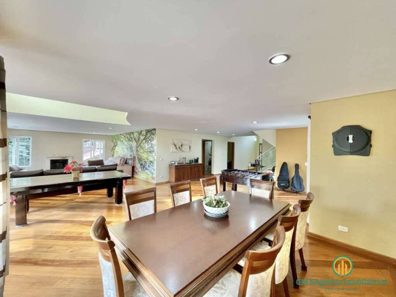 Imagem Casa de Condomínio com 4 Quartos à Venda, 720 m² em Transurb - Itapevi Imagem Casa de Condomínio com 4 Quartos à Venda, 720 m² em Transurb - Itapevi