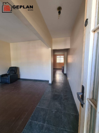 Imagem Casa com 4 Quartos à Venda, 300 m² em Cambuci - São Paulo