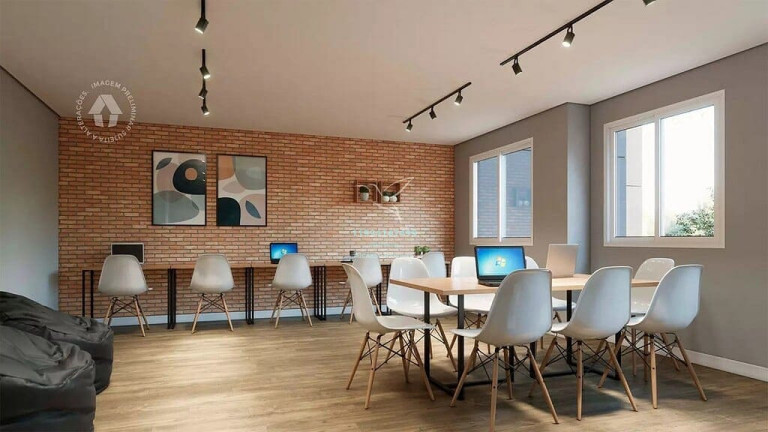Imagem Apartamento com 1 Quarto à Venda, 24 m² em Jardim Aeroporto - São Paulo Imagem Apartamento com 1 Quarto à Venda, 24 m² em Jardim Aeroporto - São Paulo