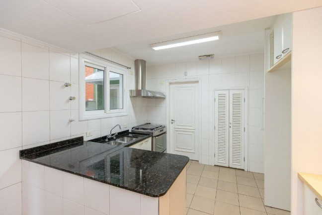 Imagem Casa de Condomínio com 4 Quartos à Venda, 370 m² em Alto Da Boa Vista - São Paulo Imagem Casa de Condomínio com 4 Quartos à Venda, 370 m² em Alto Da Boa Vista - São Paulo