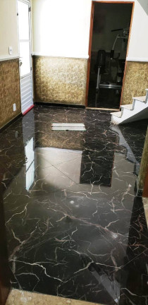 Imagem Sobrado com 4 Quartos à Venda, 416 m² em City Bussocaba - Osasco