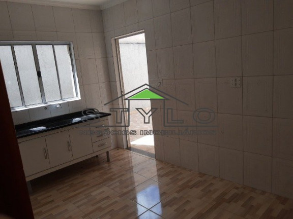 Imagem Casa com 3 Quartos à Venda,  em Planalto - São Bernardo Do Campo