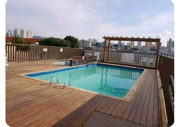 Imagem Apartamento com 2 Quartos à Venda,  em Ponte De São João - Jundiaí
