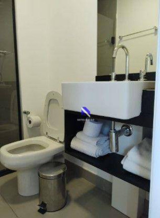 Imagem Studio com 1 Quarto à Venda, 18 m² em Vila Mariana - São Paulo Imagem Studio com 1 Quarto à Venda, 18 m² em Vila Mariana - São Paulo