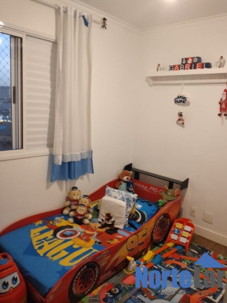 Imagem Apartamento com 3 Quartos à Venda, 78 m² em Limão - São Paulo Imagem Apartamento com 3 Quartos à Venda, 78 m² em Limão - São Paulo