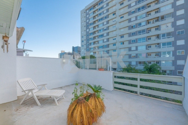 Imagem Apartamento com 2 Quartos à Venda, 78 m² em Menino Deus - Porto Alegre