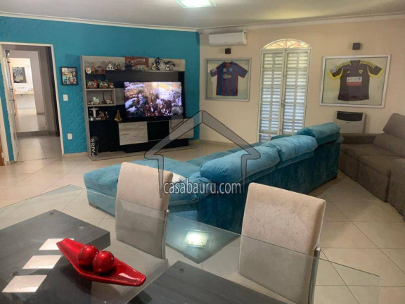Imagem Chácara com 4 Quartos à Venda, 5.000 m² em Chácaras Bauruenses - Bauru Imagem Chácara com 4 Quartos à Venda, 5.000 m² em Chácaras Bauruenses - Bauru