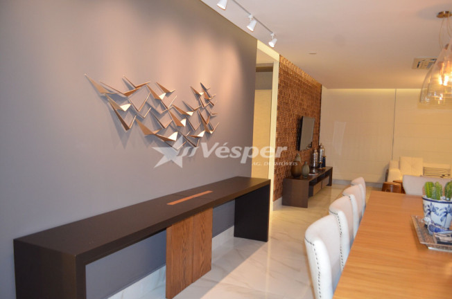 Imagem Apartamento com 4 Quartos à Venda, 245 m² em Setor Bueno - Goiânia Imagem Apartamento com 4 Quartos à Venda, 245 m² em Setor Bueno - Goiânia