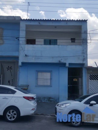Imagem Sobrado com 5 Quartos à Venda, 220 m² em Jardim Madre ângela - Poá Imagem Sobrado com 5 Quartos à Venda, 220 m² em Jardim Madre ângela - Poá