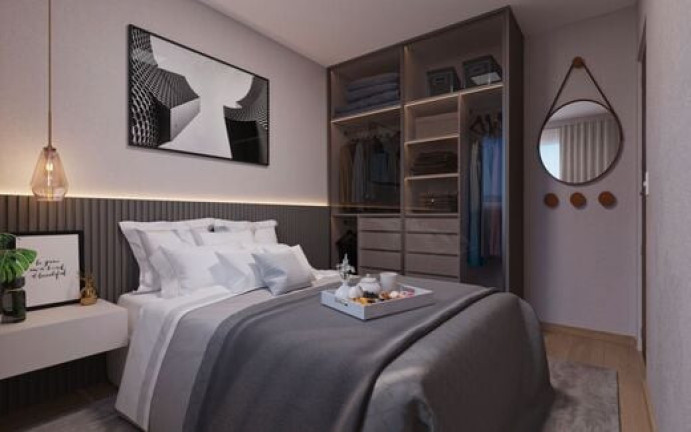 Imagem Apartamento com 2 Quartos à Venda, 67 m² em Taquara - Rio De Janeiro