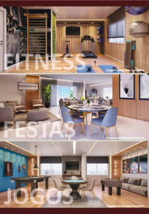 Imagem Imóvel com 2 Quartos à Venda, 77 m² em Mirim - Praia Grande Imagem Imóvel com 2 Quartos à Venda, 77 m² em Mirim - Praia Grande