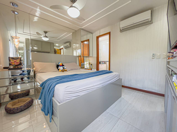 Imagem Imóvel com 3 Quartos à Venda, 110 m² em Jardim Da Penha - Vitória Imagem Imóvel com 3 Quartos à Venda, 110 m² em Jardim Da Penha - Vitória