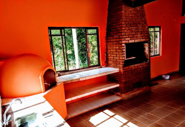 Imagem Chácara com 4 Quartos à Venda, 250 m² em Tanque - Atibaia Imagem Chácara com 4 Quartos à Venda, 250 m² em Tanque - Atibaia