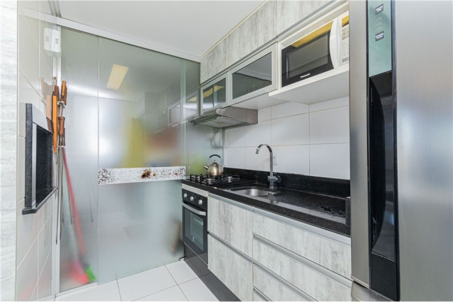 Imagem Apartamento com 3 Quartos à Venda, 78 m² em Passo Da Areia - Porto Alegre Imagem Apartamento com 3 Quartos à Venda, 78 m² em Passo Da Areia - Porto Alegre