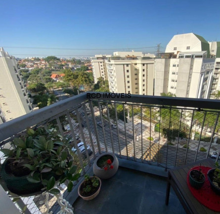 Imagem Imóvel com 4 Quartos à Venda, 216 m² em Cidade São Francisco - São Paulo