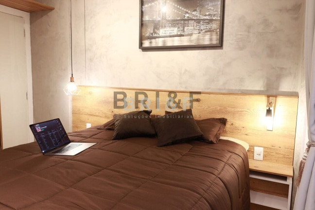 Imagem Apartamento com 1 Quarto para Alugar, 40 m² em Bela Vista - São Paulo Imagem Apartamento com 1 Quarto para Alugar, 40 m² em Bela Vista - São Paulo