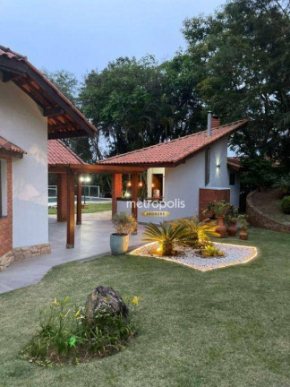 Imagem Sobrado com 4 Quartos à Venda, 250 m² em Ressaca - Ibiúna Imagem Sobrado com 4 Quartos à Venda, 250 m² em Ressaca - Ibiúna