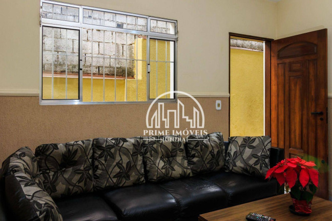 Imagem Casa com 3 Quartos à Venda, 130 m² em Cidade Nova - Jundiaí Imagem Casa com 3 Quartos à Venda, 130 m² em Cidade Nova - Jundiaí