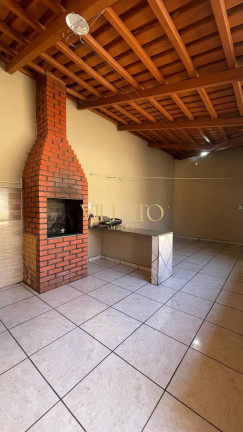 Imagem Casa com 4 Quartos à Venda, 263 m² em Conjunto Morada Nova - Goiânia Imagem Casa com 4 Quartos à Venda, 263 m² em Conjunto Morada Nova - Goiânia