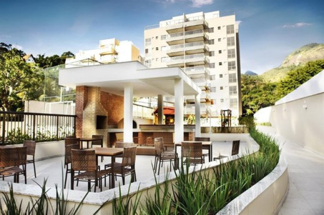 Imagem Cobertura com 2 Quartos à Venda, 162 m² em Freguesia (jacarepaguá) - Rio De Janeiro