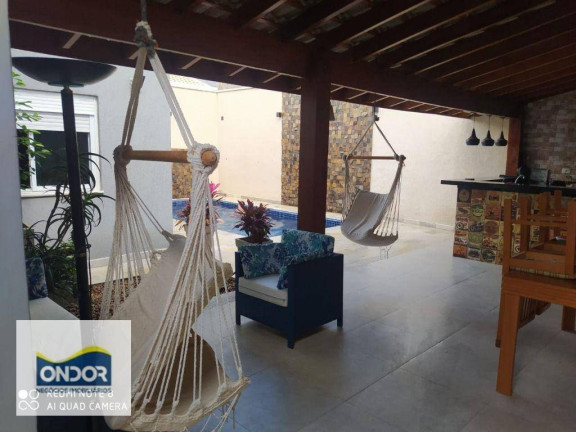 Imagem Casa de Condomínio com 3 Quartos à Venda, 299 m² em Paysage Serein - Vargem Grande Paulista Imagem Casa de Condomínio com 3 Quartos à Venda, 299 m² em Paysage Serein - Vargem Grande Paulista