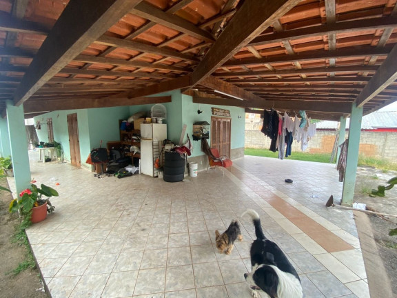 Imagem Chácara com 2 Quartos à Venda, 870 m² em Chácaras Pousada Do Vale - São José Dos Campos
