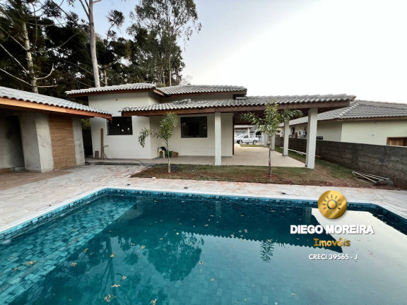 Imagem Casa com 3 Quartos à Venda, 350 m² em Rosário - Atibaia Imagem Casa com 3 Quartos à Venda, 350 m² em Rosário - Atibaia