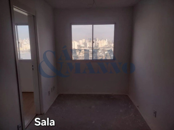 Imagem Apartamento com 2 Quartos à Venda, 35 m² em Mooca - São Paulo Imagem Apartamento com 2 Quartos à Venda, 35 m² em Mooca - São Paulo