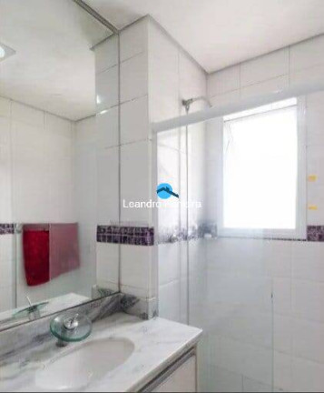 Imagem Cobertura com 4 Quartos à Venda, 239 m² em Planalto - São Bernardo Do Campo Imagem Cobertura com 4 Quartos à Venda, 239 m² em Planalto - São Bernardo Do Campo