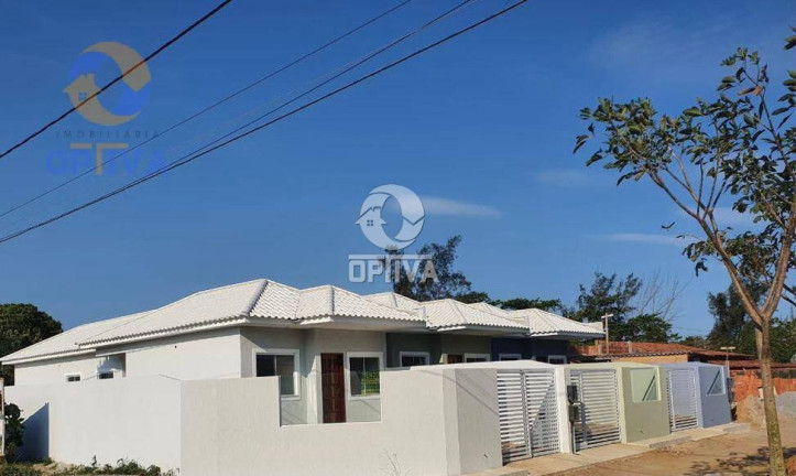 Imagem Casa com 3 Quartos à Venda, 90 m² em Balneário São Pedro - São Pedro Da Aldeia Imagem Casa com 3 Quartos à Venda, 90 m² em Balneário São Pedro - São Pedro Da Aldeia