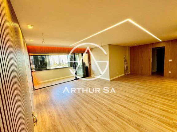 Apartamento com 5 Quartos à Venda, 147 m² em Norte (águas Claras) - Brasília