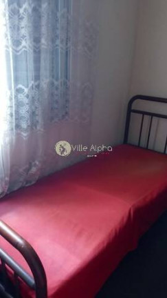 Imagem Apartamento com 2 Quartos à Venda, 47 m² em Aparecida - Santos Imagem Apartamento com 2 Quartos à Venda, 47 m² em Aparecida - Santos