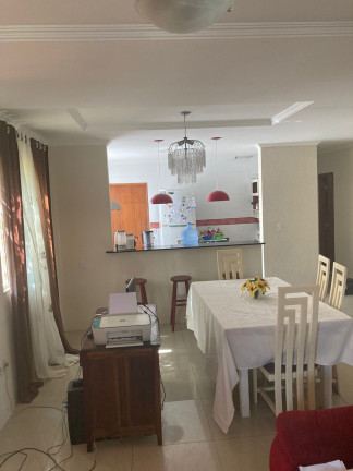 Imagem Casa com 4 Quartos à Venda, 141 m² em Caxito - Maricá Imagem Casa com 4 Quartos à Venda, 141 m² em Caxito - Maricá