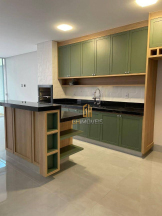 Imagem Casa com 3 Quartos à Venda, 175 m² em Parque Amazônia - Goiânia Imagem Casa com 3 Quartos à Venda, 175 m² em Parque Amazônia - Goiânia