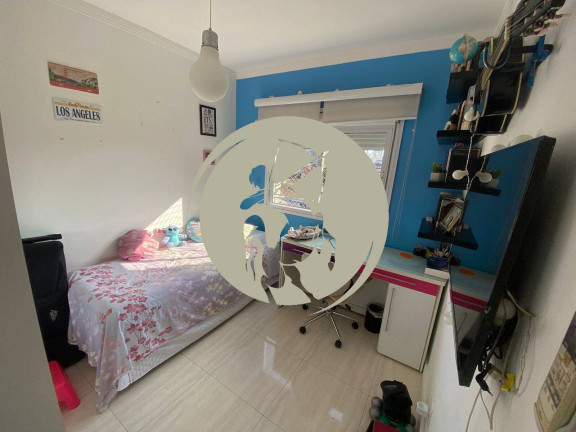 Imagem Apartamento com 3 Quartos à Venda, 111 m² em Ponta Da Praia - Santos Imagem Apartamento com 3 Quartos à Venda, 111 m² em Ponta Da Praia - Santos