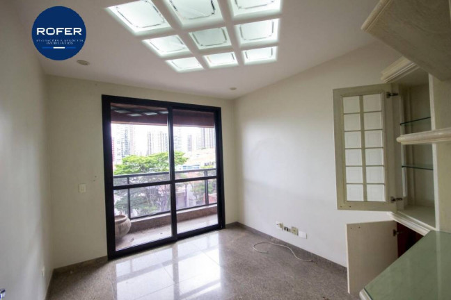 Imagem Apartamento com 4 Quartos à Venda, 335 m² em Jardim Anália Franco - São Paulo Imagem Apartamento com 4 Quartos à Venda, 335 m² em Jardim Anália Franco - São Paulo