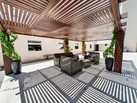 Imagem Apartamento com 3 Quartos à Venda, 145 m² em Guararapes - Fortaleza